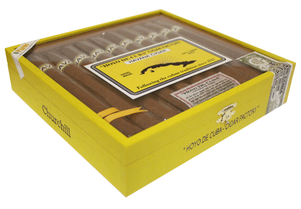 Havana Churchill Cigars - Box of 20