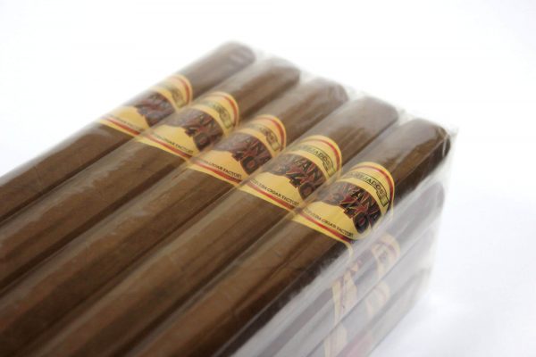 Bundle of Havana 3340 Añejados Doble Corona Cigars - Hoyo de Cuba