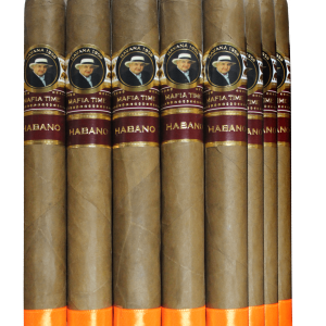 Havana 1958 Mafia Time Connecticut Grand Churchill Cigars