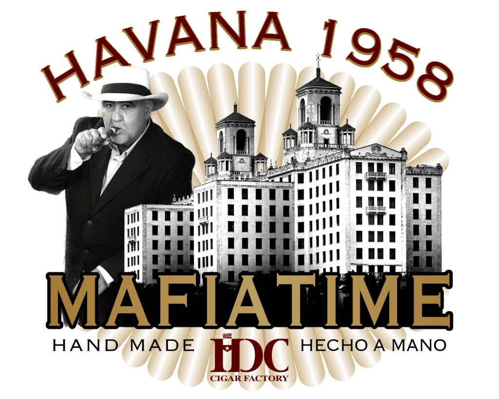 Havana 1958 Mafia Time Cigars by Hoyo de Cuba