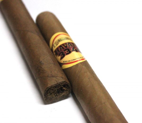 Havana 3340 Añejados Churchill Cigars - Hoyo de Cuba